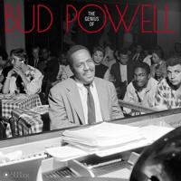 Genius Of Bud Powell - LP (8436569193730) - thumbnail