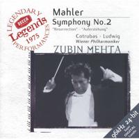 Symphony 2 - CD (0028946699225) - thumbnail