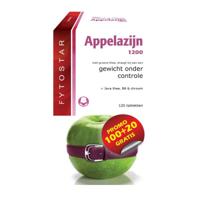 Fytostar Appelazijn Tabletten - thumbnail