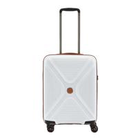 Titan Paradoxx 4 Wiel Trolley S white Harde Koffer - thumbnail