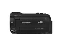 Panasonic HC-VX980 Klassieke camcorder met optische zoom, 20 x 18,1 megapixels, zwart - thumbnail