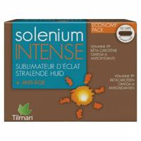 Solenium Intense 112 Capsules - thumbnail