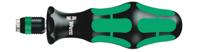 Wera 816 R Bits-Handhouder met Rapidaptor Snelwisselhouder, 1/4 duim x 119 mm - 1 stuk(s) - 05051462001 - thumbnail