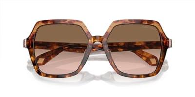 Dames zonnebril Armani AR8193U-603351 Ø 55 mm