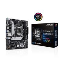 Asus PRIME H510M-A R2.0 Moederbord Socket Intel LGA 1200 Vormfactor Micro-ATX Moederbord chipset Intel® H470 - thumbnail