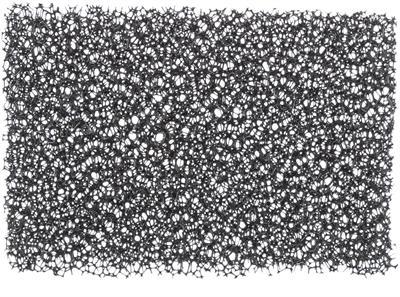 Trixie drinkfontein Curved Stream voor hond en kat (2,5 liter) Filter Trixie drinkfontein Curved Stream voor hond en kat (2,5 liter) Filter