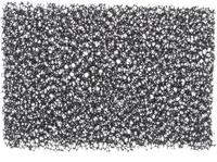 Trixie drinkfontein Curved Stream voor hond en kat (2,5 liter) Filter - thumbnail