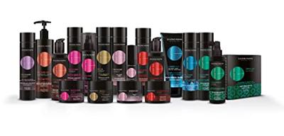 Eugene Perma Essentiel Keratine Frizz Control 2 In 1 Shampoo 400 ml
