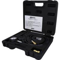 KS Tools 150.1920 Oliedruk-tester, 12-delig, 0-10 bar - thumbnail