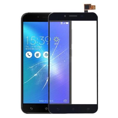 Aanraakpaneel voor ASUS ZenFone 3 Max ZC553KL/X00DDA (zwart)