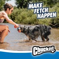 CHUCKIT ULTRA DUO TUG - thumbnail