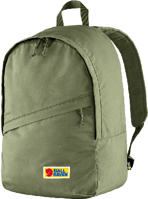 Fjällräven Vardag 16 rugzak Groen Katoen, Polyester Fjällräven Vardag 16 rugzak Groen Katoen, Polyester