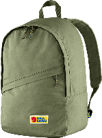 Fjällräven Vardag 16 rugzak Groen Katoen, Polyester - thumbnail