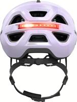 Abus helm urban-i 4.0 light lavender l 57-61cm - thumbnail