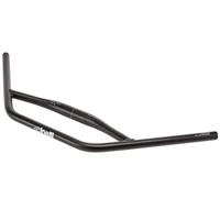 Cinelli Double Trouble Stuur 660 mm - Zwart - thumbnail