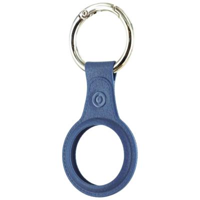 Sleutelhanger Muvit for Change Blauw Geval AirTag Sleutelhanger Muvit for Change Blauw Geval AirTag