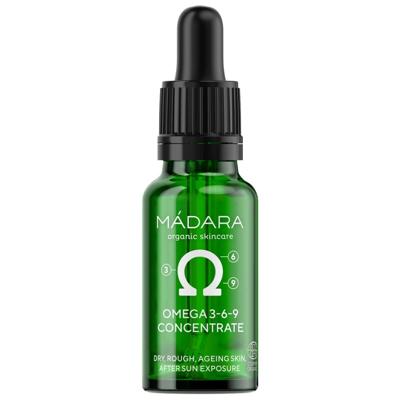 MÁDARA Omega 3-6-9 Concentrate 17.5ml