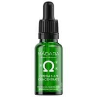 MÁDARA Omega 3-6-9 Concentrate 17.5ml - thumbnail