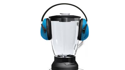 Bosch SilentMixx Pro MMB66G7M 2,3 l Blender voor op aanrecht Zwart, Grijs 900 W