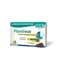Plantivox Pastilles 24 - thumbnail