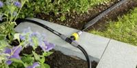 Karcher verbindingsset - 2.645-240.0 - thumbnail