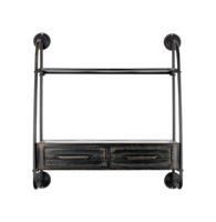 Feliz wandrek Feng 81 x 85,5 cm - thumbnail