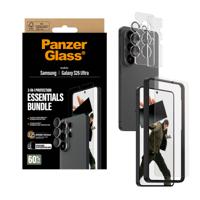 PanzerGlass PG62587 Cameraprotector (glas) Samsung Galaxy S26 Ultra 1 stuk(s) - thumbnail