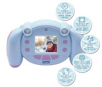 Digitale kindercamera Lexibook Frozen - thumbnail