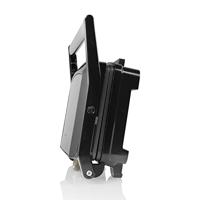 Princess 117501 Contactgrill Zwart/RVS - thumbnail