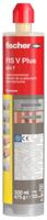 Fischer Injectiemortel FIS V Plus 300 T - 563279 - thumbnail