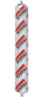Soudal Soudaseal 215 LM Dilatatie | Gevelkit | Baksteen Rood | 600 ml - 117487 - thumbnail