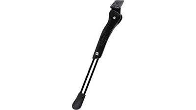 Atranvelo zijstandaard "stylo adjustable 29er blackline" kickstand at.velo stylo adj.29er blackline