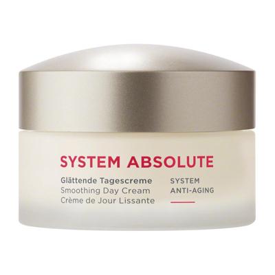 Borlind System absolute dagcreme 50 Milliliter