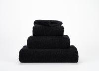 Abyss & Habidecor Super Pile Gastendoekje 40x60 990 black - thumbnail