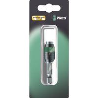 Wera 889/4/1 K Rapidaptor Universele Bithouder, 1/4 duim x 50 mm - 1 stuk(s) - 05073421001 - thumbnail