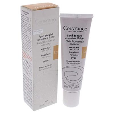 Avene Couvrance Fluid Foundation Corrector SPF20 30 ml