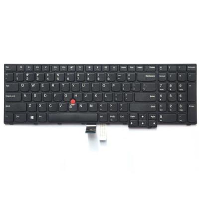 Notebook keyboard for Lenovo ThinkPad Edge E570 E575 01AX160 Notebook keyboard for Lenovo ThinkPad Edge E570 E575 01AX160