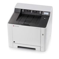 KYOCERA ECOSYS P5021cdw Kleur 9600 x 600 DPI A4 Wifi - thumbnail