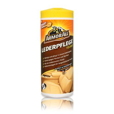 ArmorAll 39020L Lederverzorgingsdoekjes 24 stuk(s)