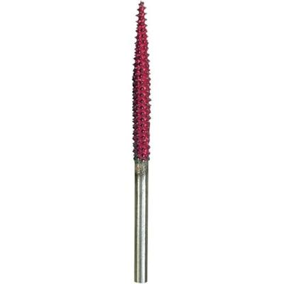 Proxxon Micromot 29 064 Raspfrees Wolfraamcarbide 4.0 mm Schachtdiameter 3.2 mm