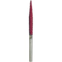 Proxxon Micromot 29 064 Raspfrees Wolfraamcarbide 4.0 mm Schachtdiameter 3.2 mm - thumbnail