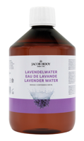Jacob Hooy Lavendelwater - thumbnail