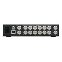 Blackmagic Videohub Mini 6x2 12G - thumbnail