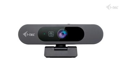 i-tec I-TEC SOLOMON PRO 900 4K Webcam Webcam 3840 x 2160 Pixel