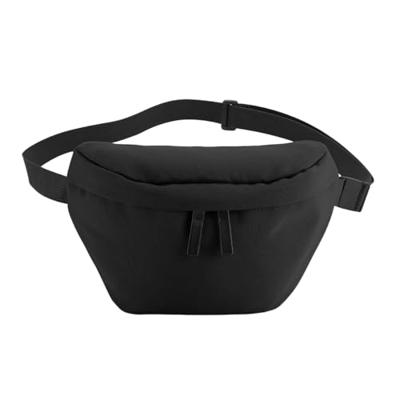 Atlantis BG875 Simplicity Waistpack - Black - 25 x 16 cm