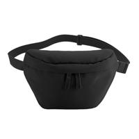 Atlantis BG875 Simplicity Waistpack - Black - 25 x 16 cm - thumbnail