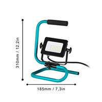 Eglo Led bouwlampAvelar 22W - 900547 - thumbnail
