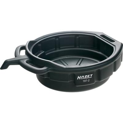 HAZET opvangbak "197-2" oil drip tray 16l