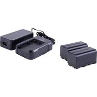 Atomos Zubehör Digitalkameras Camera-accu 5200 mAh - thumbnail