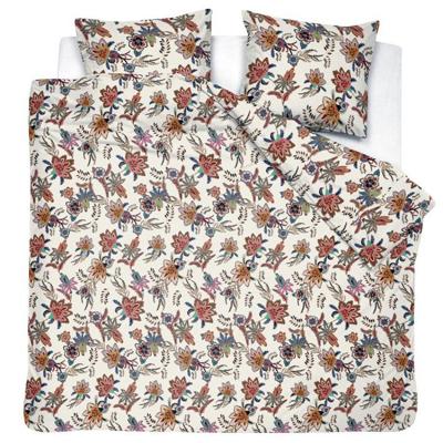 Cinderella dekbedovertrekset katoen 240x200/220 cm nomade multi